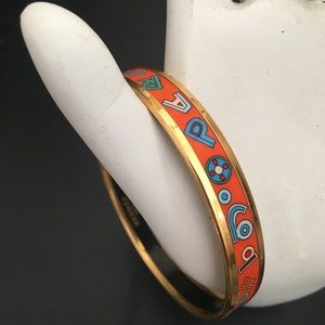 Hermes Tohu Bohu Bangle